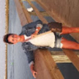 Meet your Posher, Ann